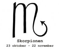 Skorpionen